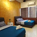3Br 10Pax Taman Hoover, Ipoh By Idealhub