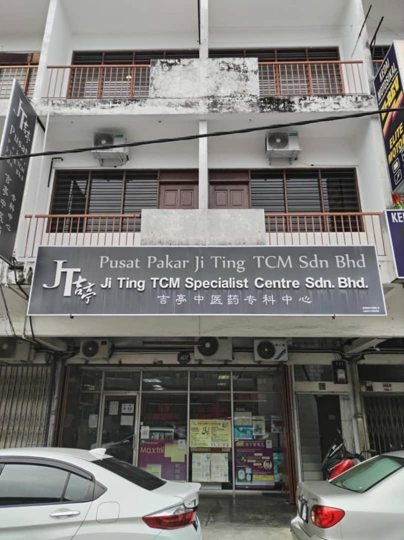 3br 10pax Taman Hoover, By Idealhub Pangsapuri
