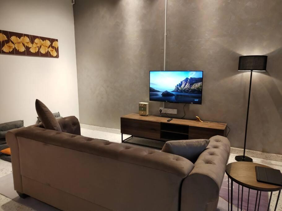 3br 10pax Taman Hoover, By Idealhub Pangsapuri