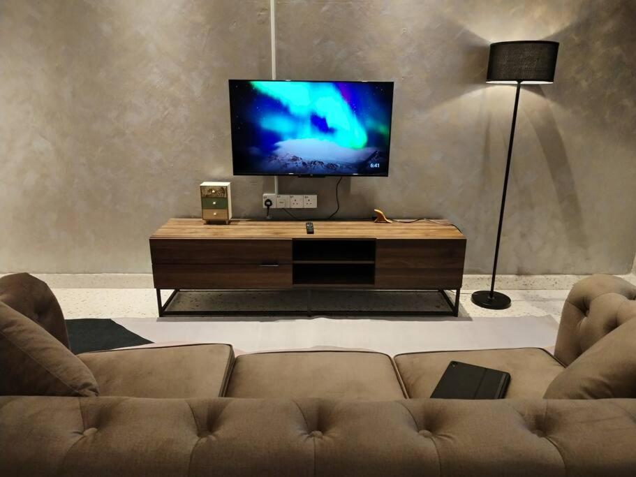 3br 10pax Taman Hoover, By Idealhub Pangsapuri Ipoh