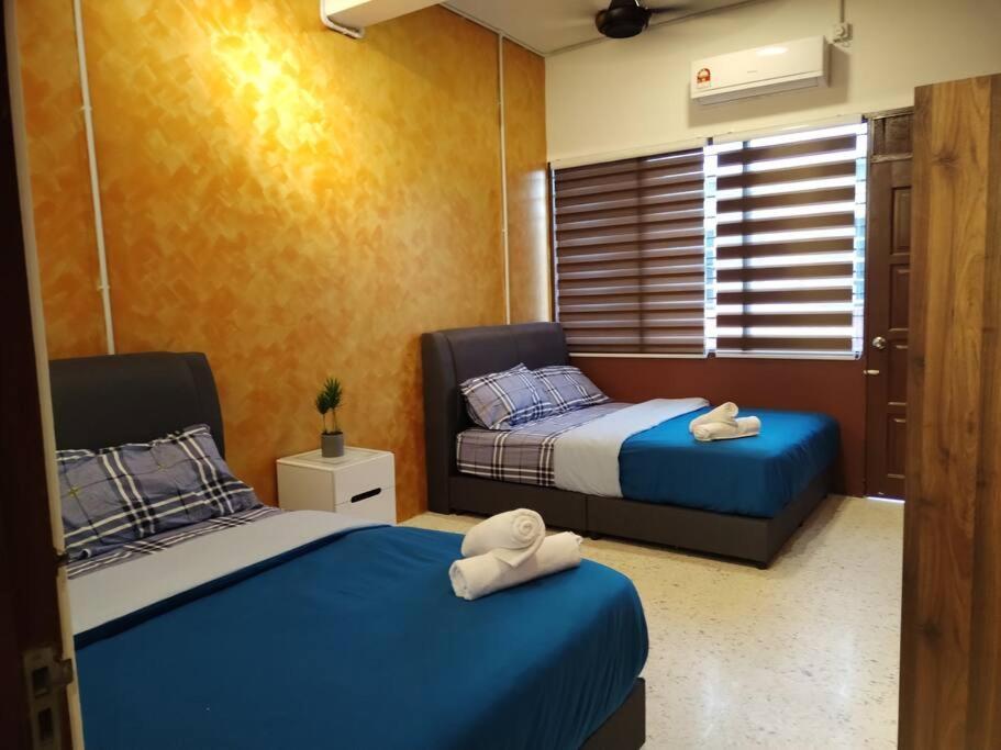 3br 10pax Taman Hoover, By Idealhub Ipoh