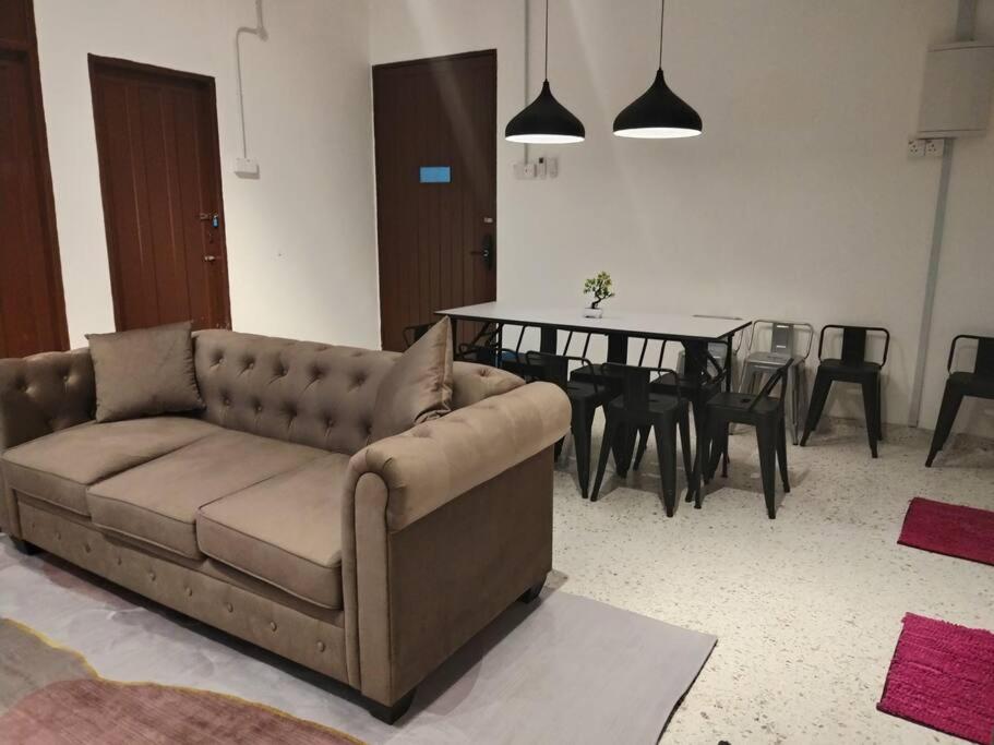 3br 10pax Taman Hoover, By Idealhub Pangsapuri Ipoh