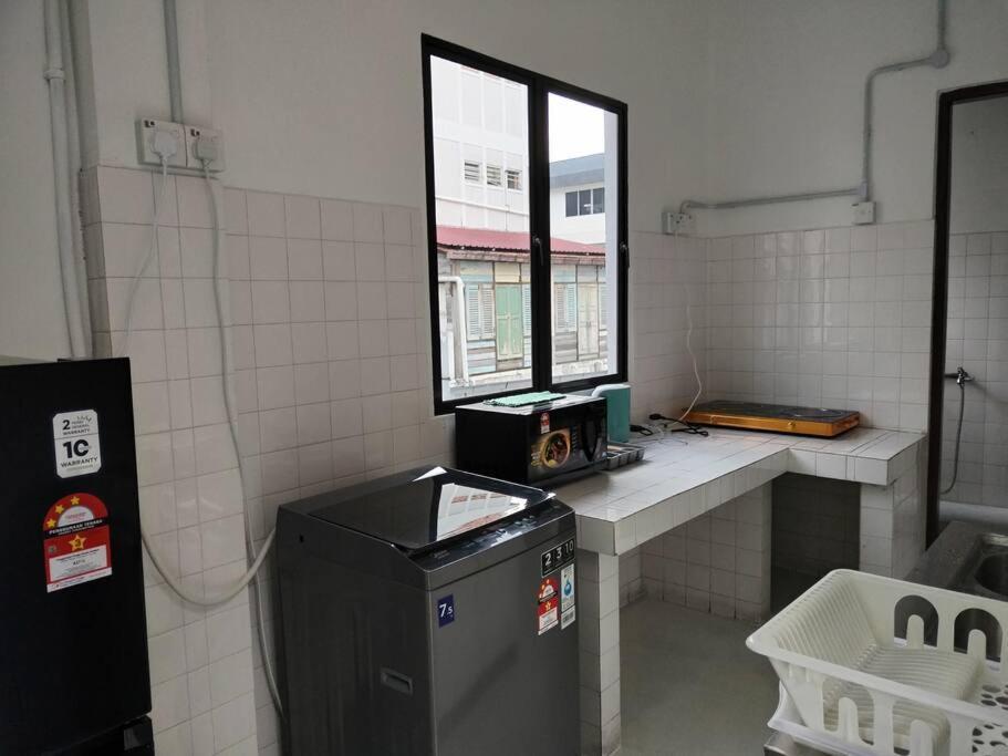 3br 10pax Taman Hoover, By Idealhub * Ipoh